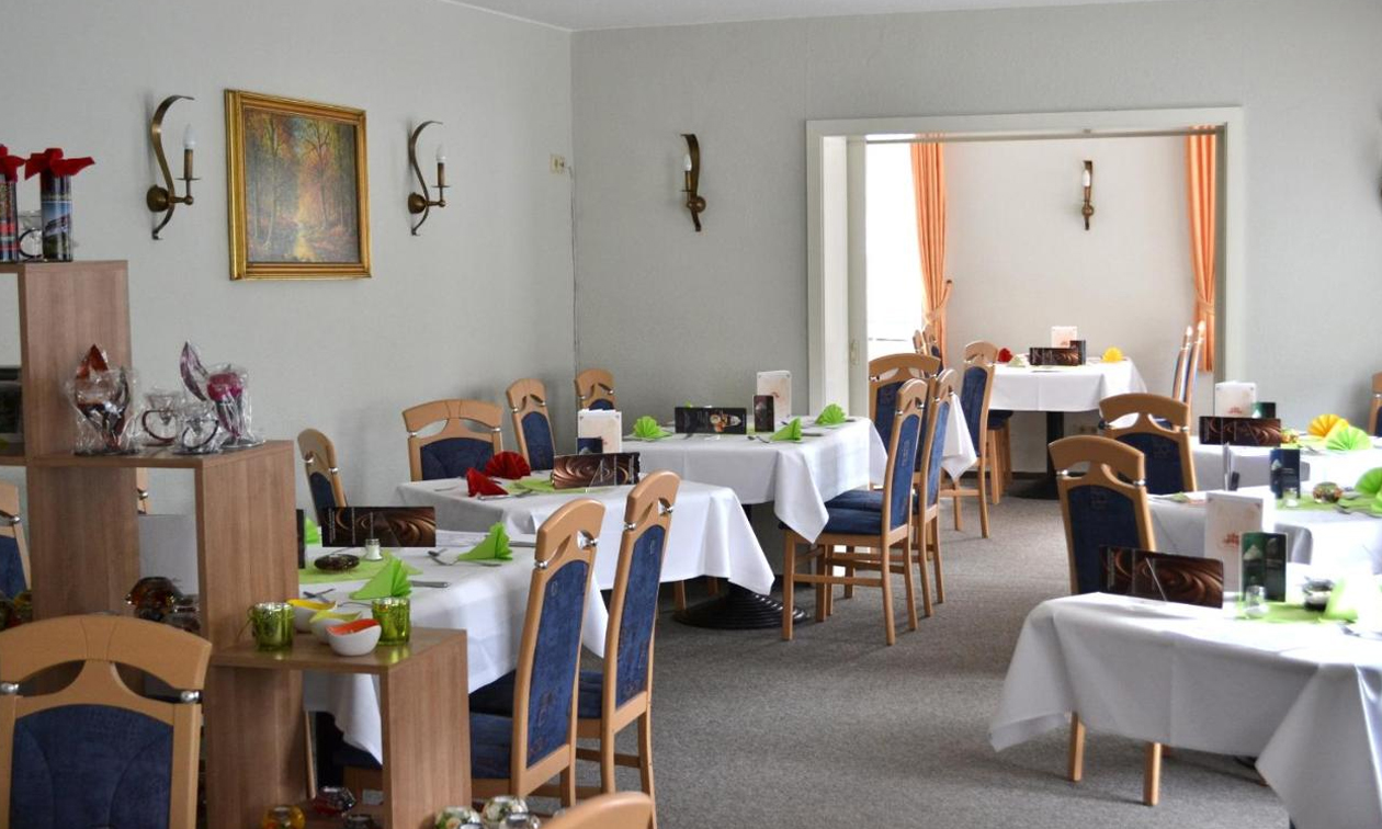 Zum Harzer Jodlermeister