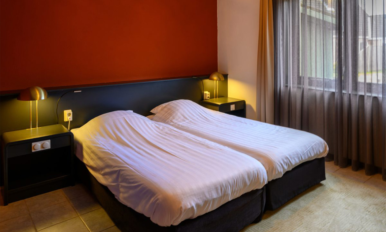 Hotel 't Zwanemeer
