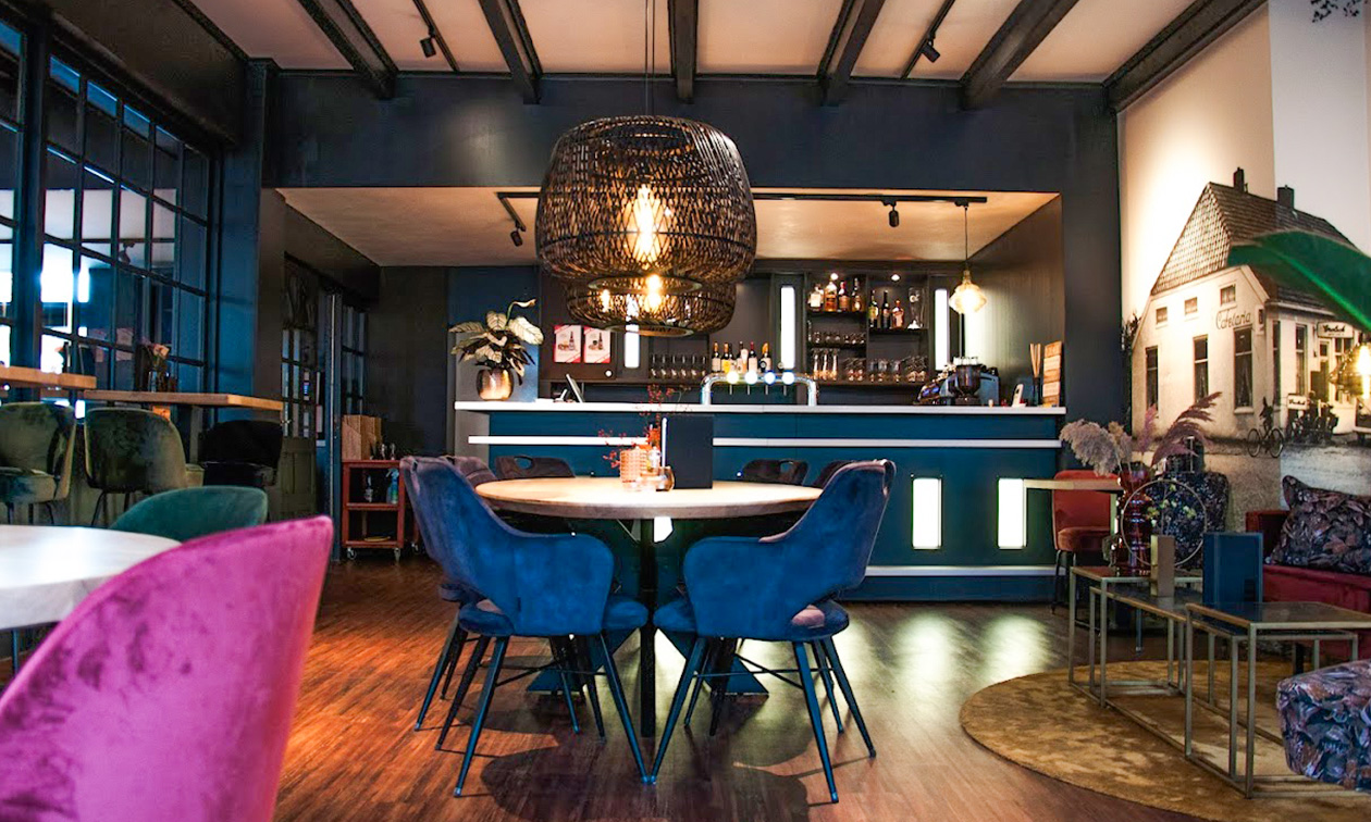 Hotel 't Zwanemeer