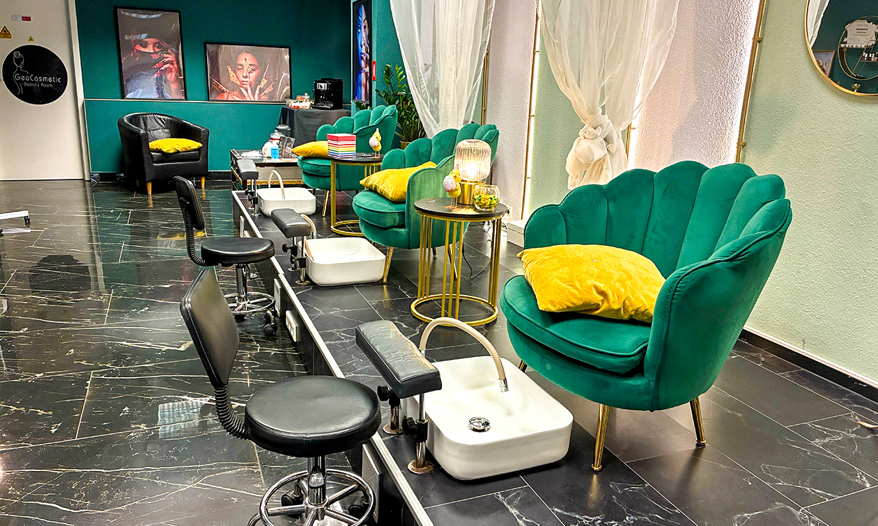 House of Beauty Düsseldorf