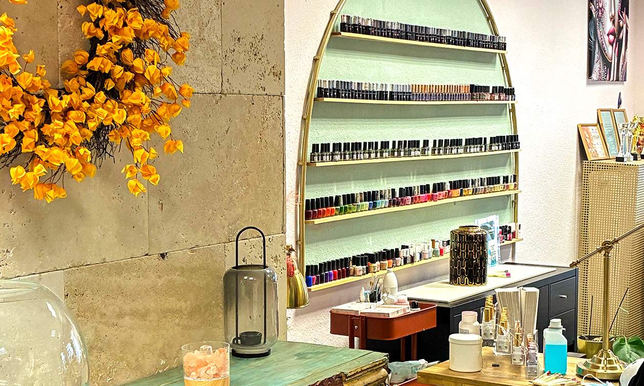 House of Beauty Düsseldorf