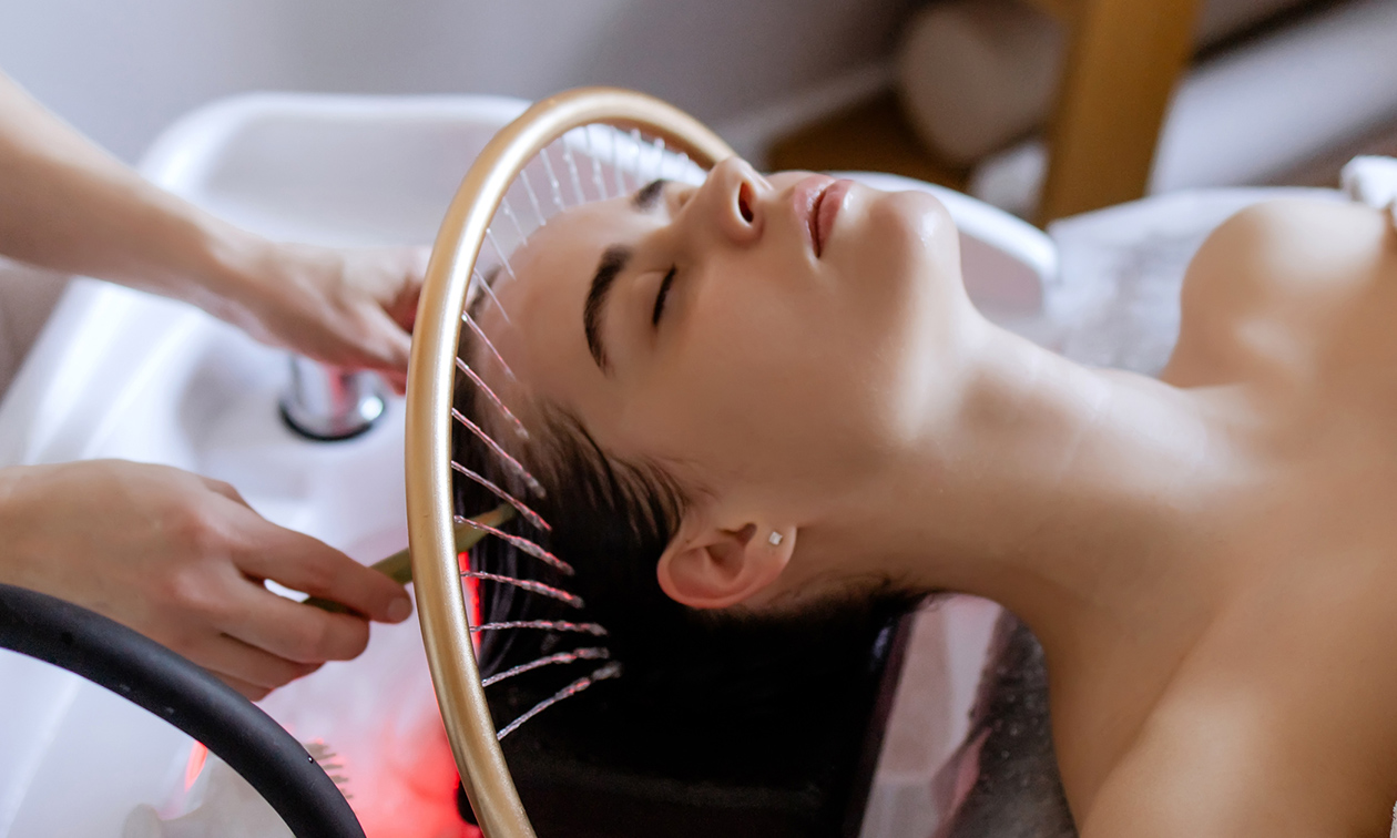 House of Beauty Eschweiler