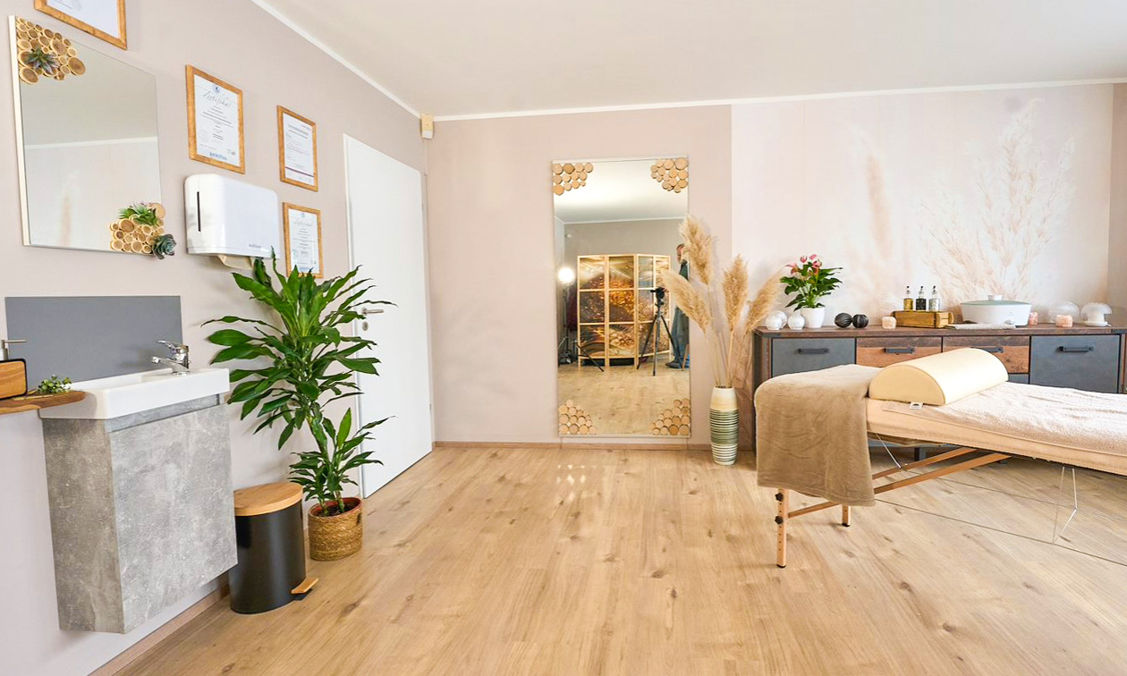 House of Beauty Eschweiler