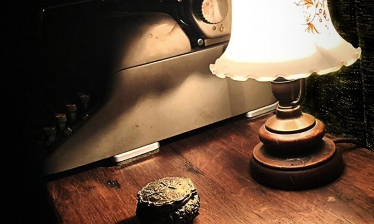 House of Keys Escaperoom