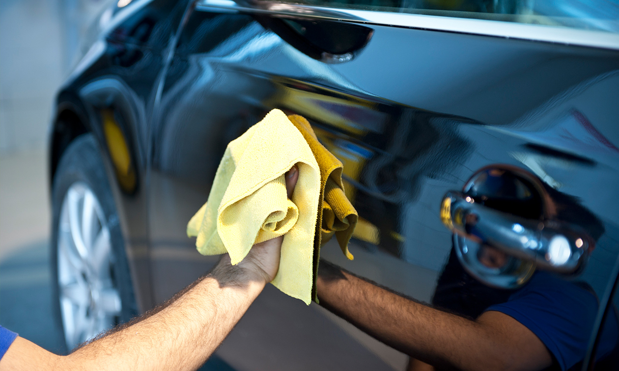 HS Car Wash