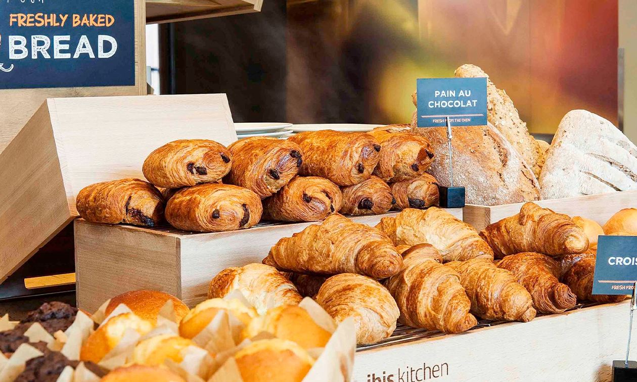 ibis Brussels Erasmus