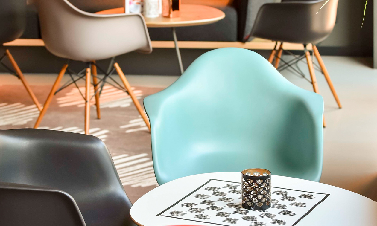 ibis Brussels Erasmus