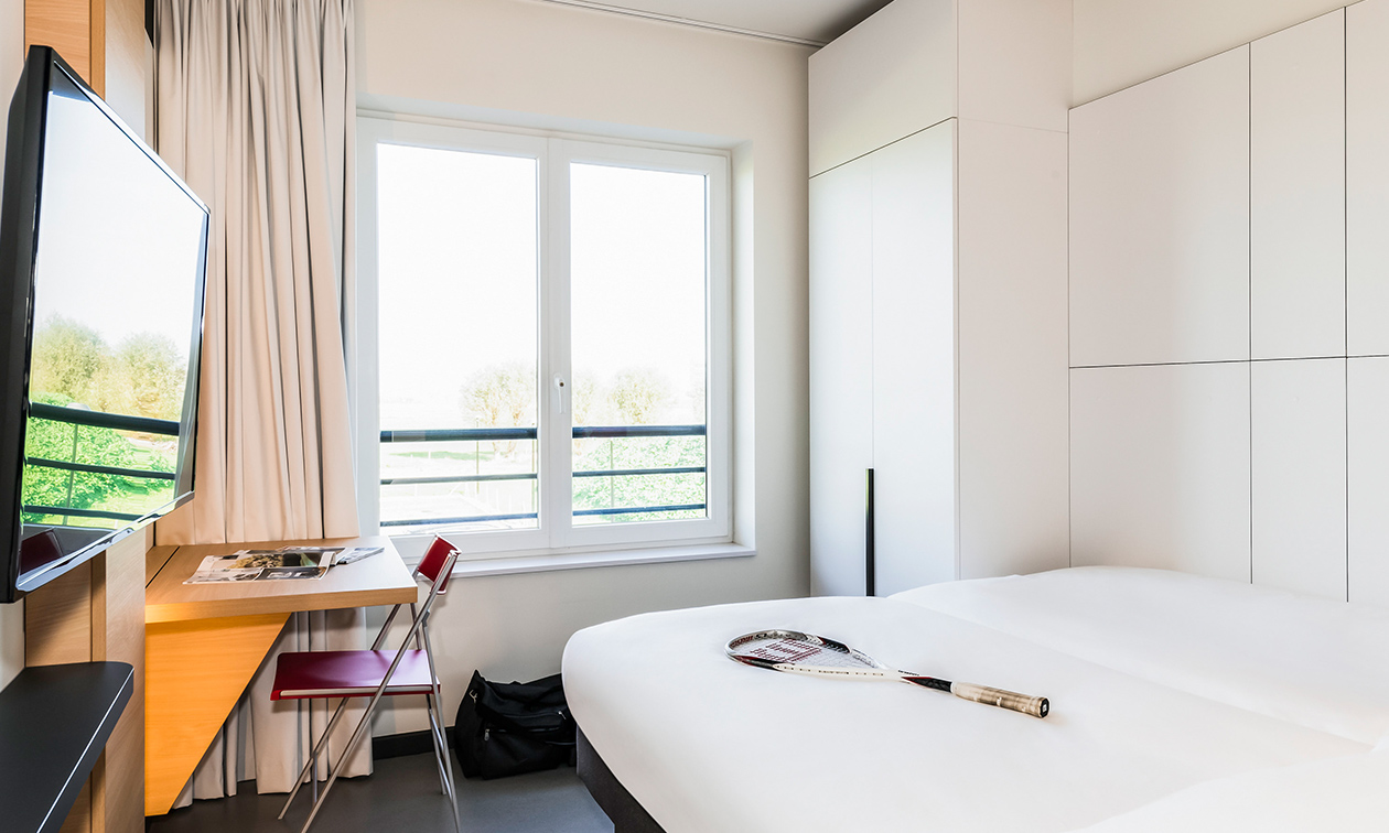 Ibis Budget Knokke