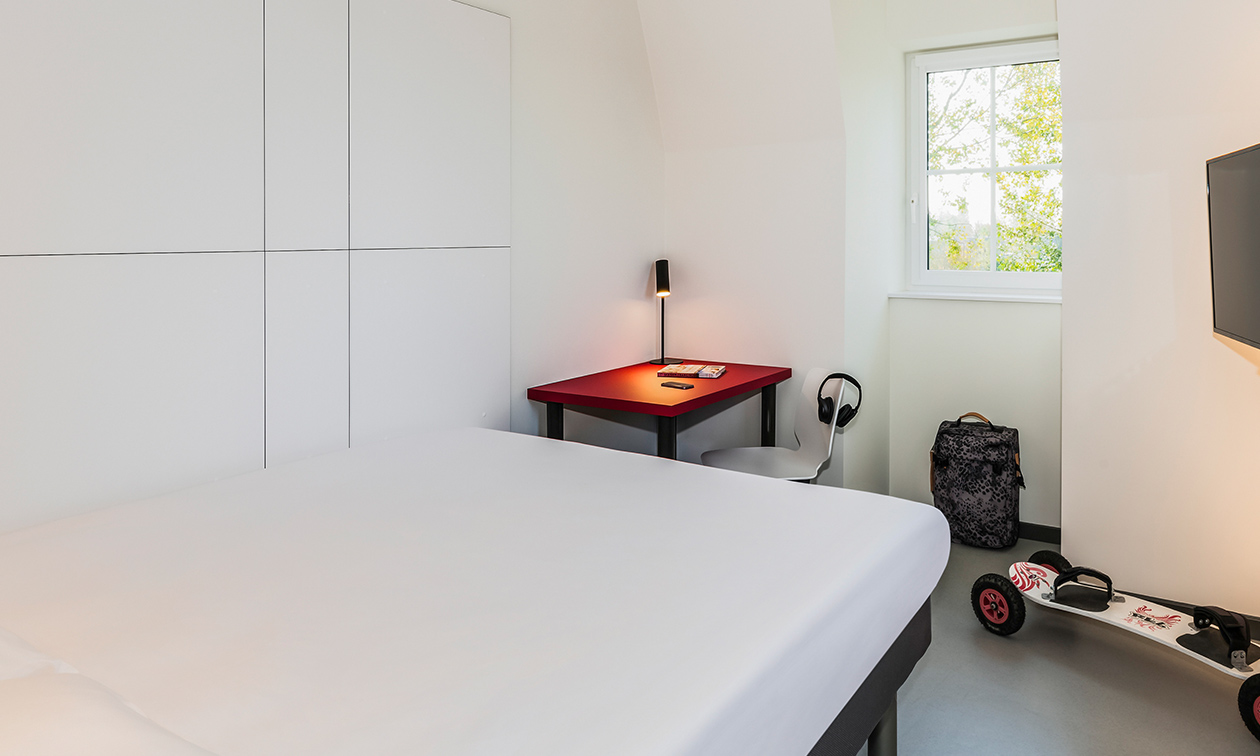 Ibis Budget Knokke