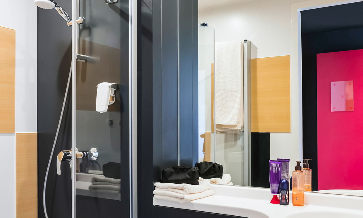 Ibis Budget Knokke