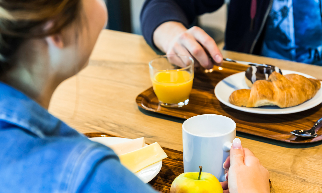 Ibis Budget Knokke