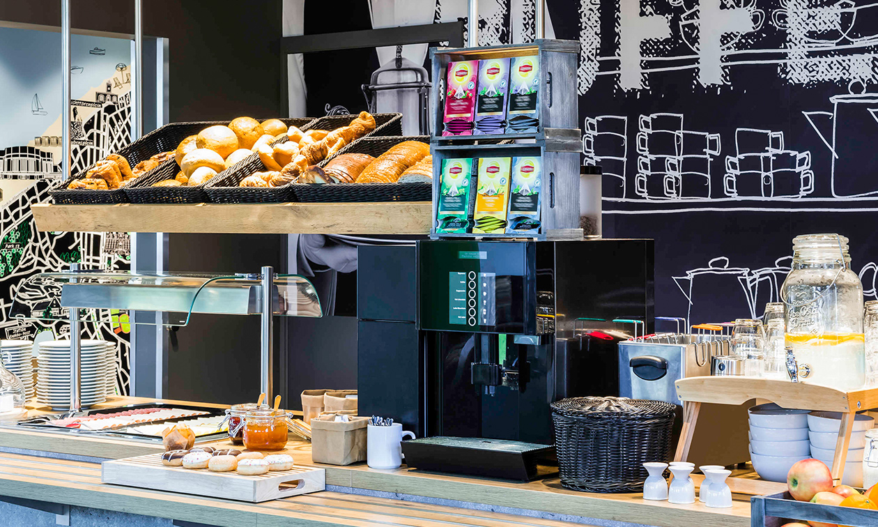 Ibis Budget Knokke