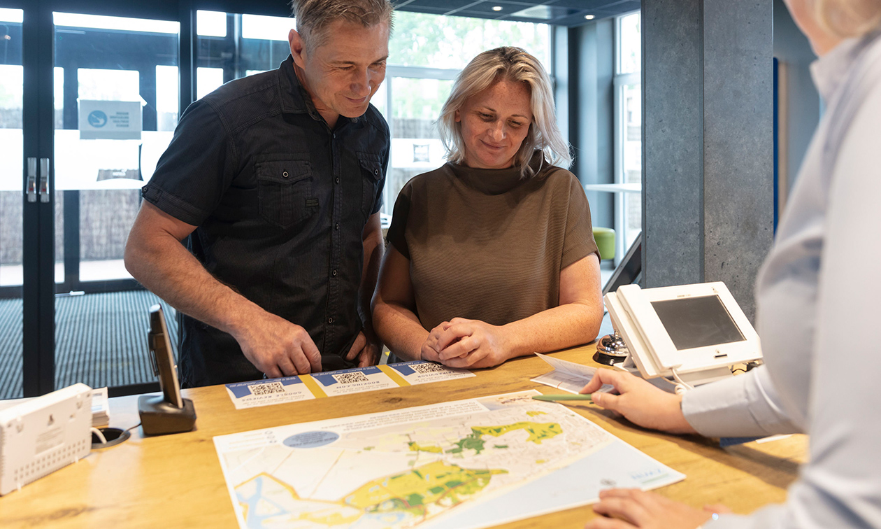 Ibis Budget Knokke