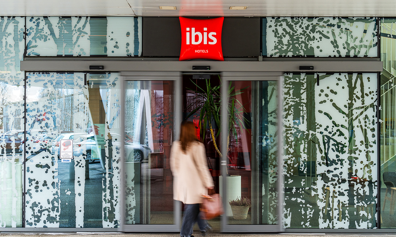 Ibis Leuven Heverlee