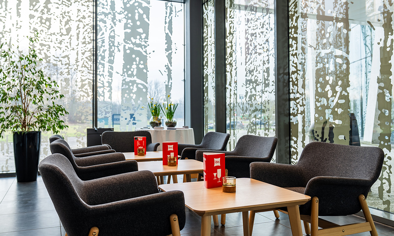 Ibis Leuven Heverlee