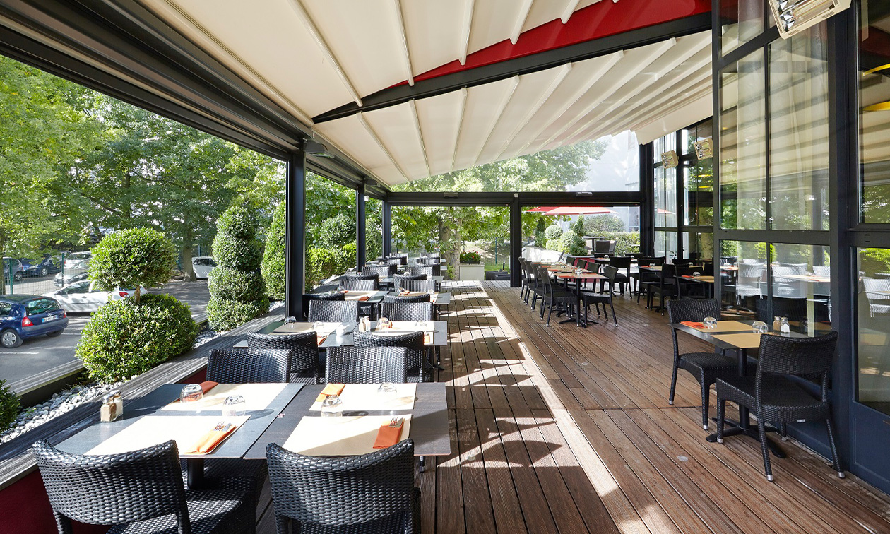 Ibis Marne-la-Vallée Champs