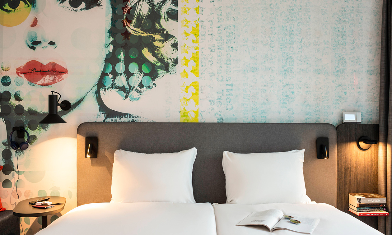 ibis Styles Delft City Centre