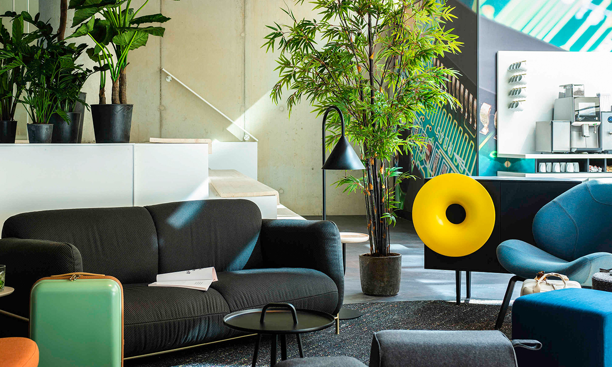 ibis Styles Delft City Centre