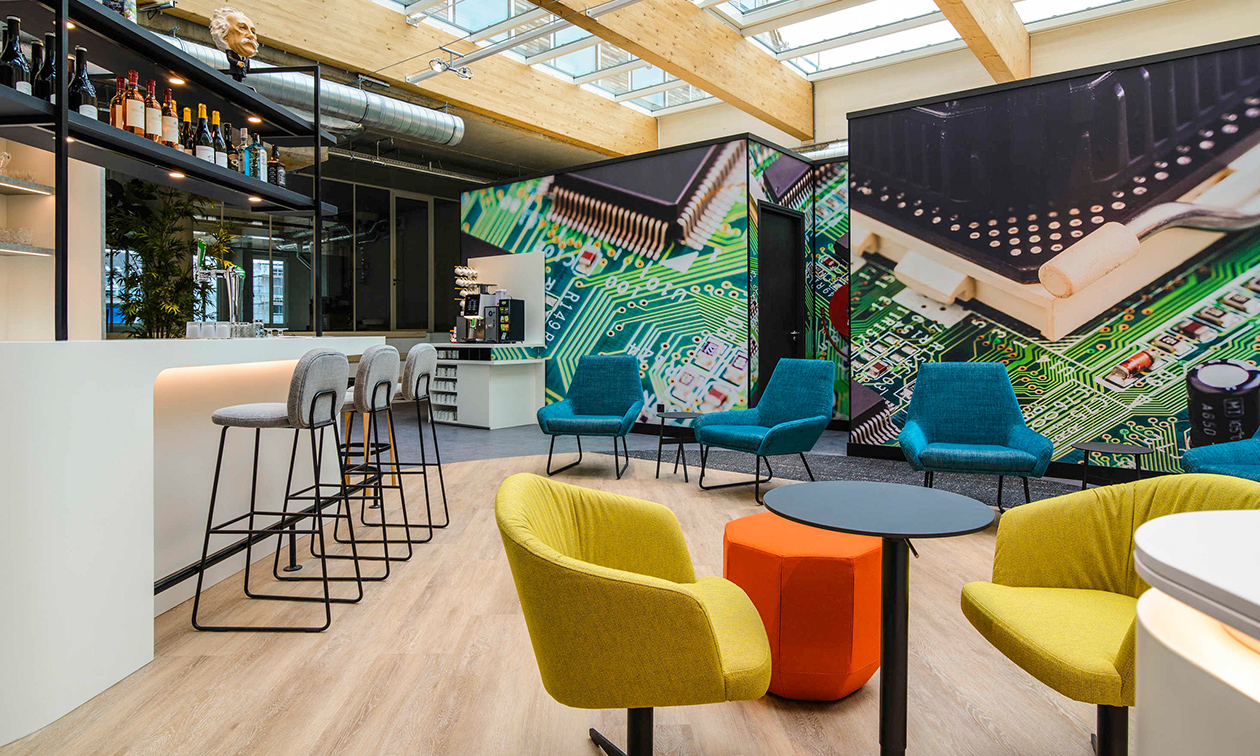 ibis Styles Delft City Centre