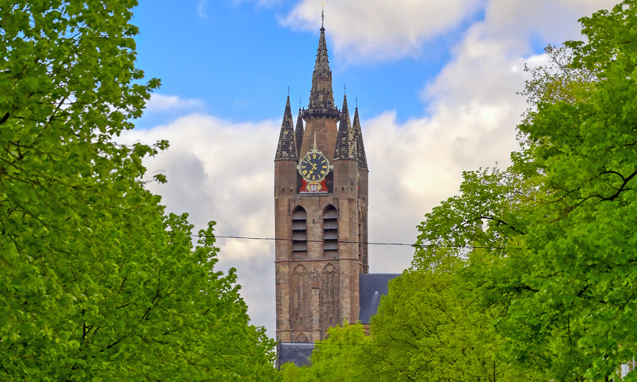 ibis Styles Delft City Centre