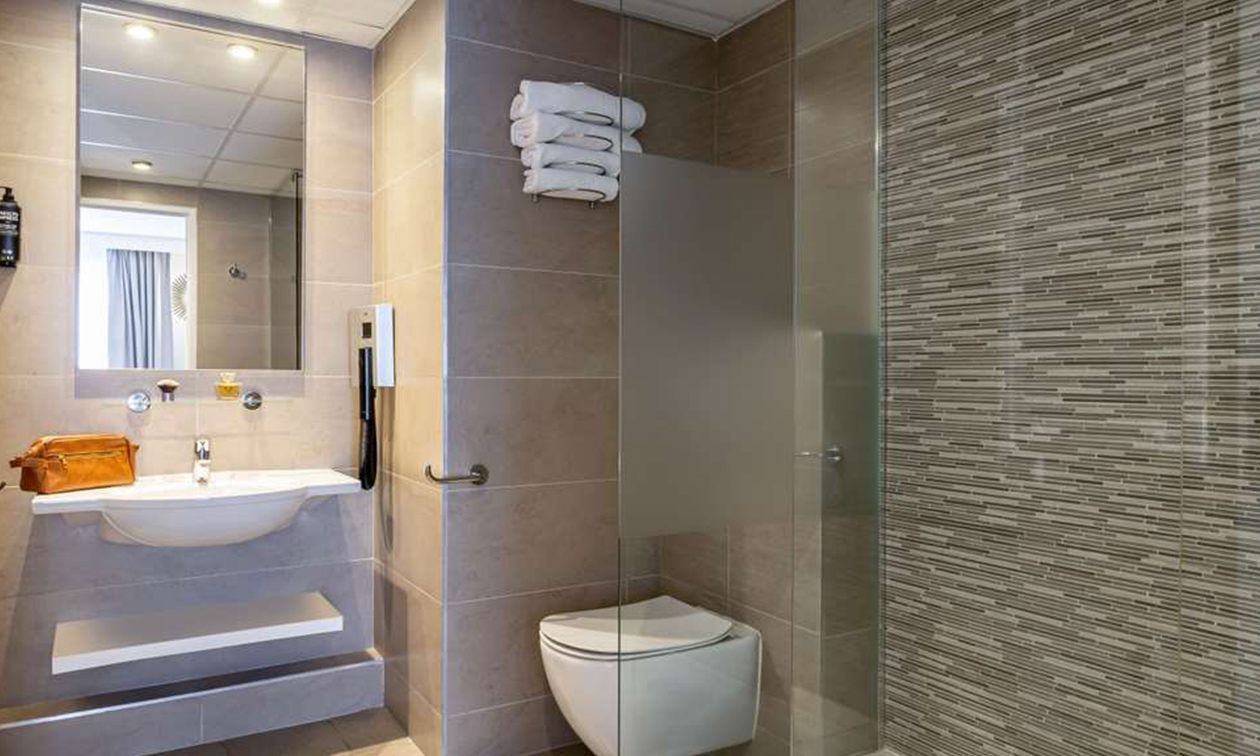ibis Styles Lille Villeneuve d'Ascq