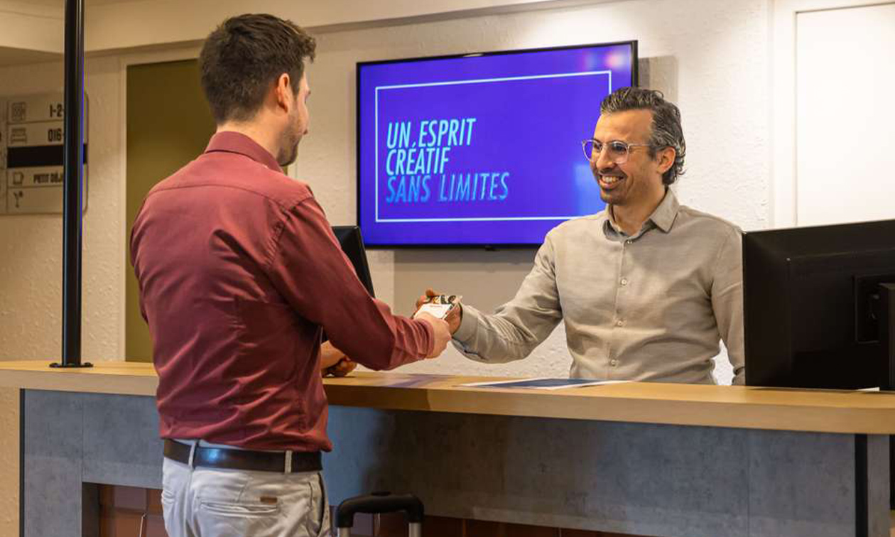 ibis Styles Lille Villeneuve d'Ascq