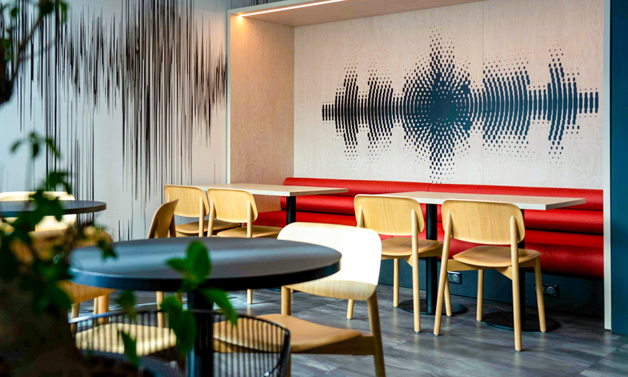 ibis Styles Paris Porte de Versailles - Mairie d'Issy
