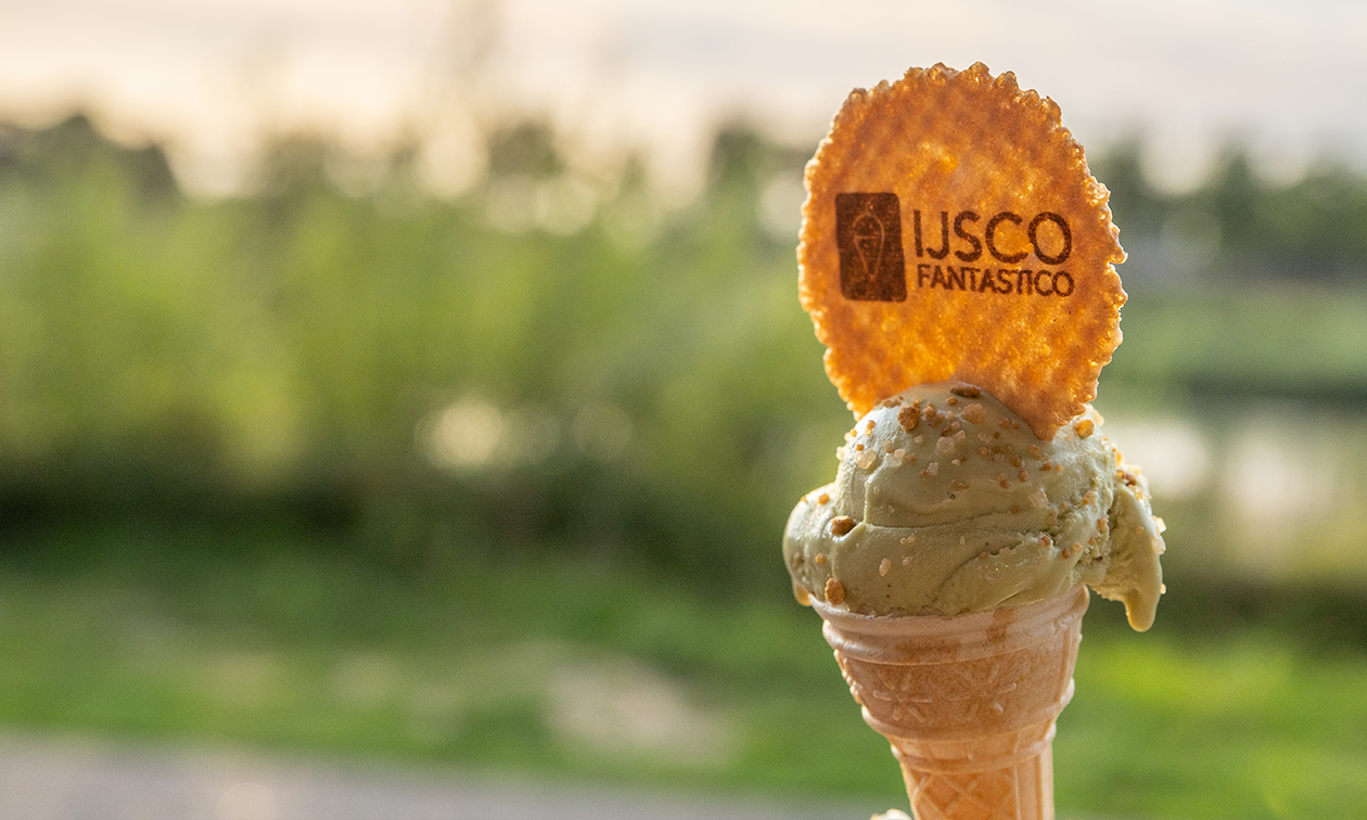 IJsco Fantastico
