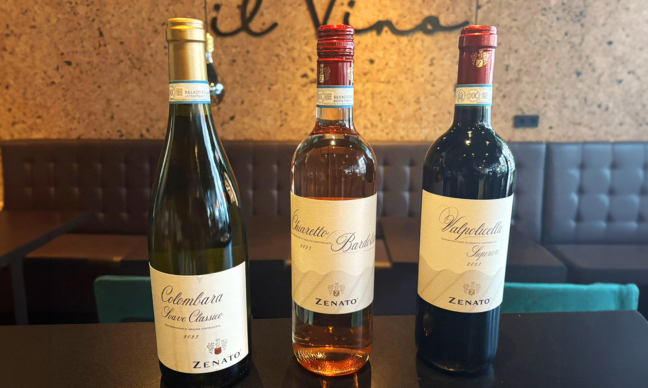Il Vino wijnbar