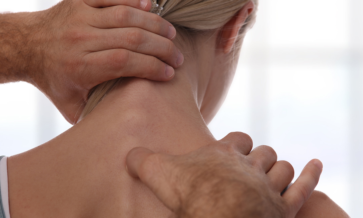 In Balance Chiropractic