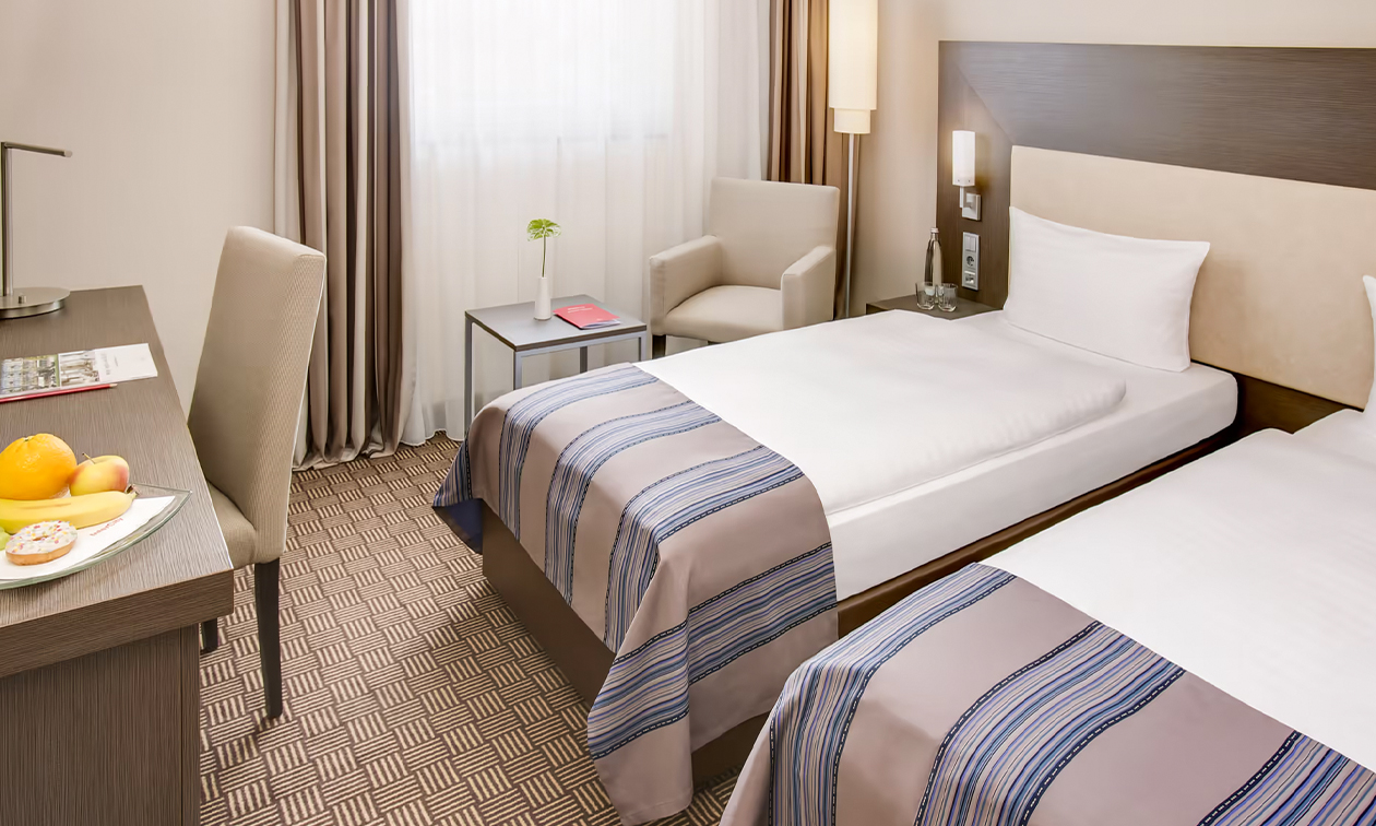 IntercityHotel Ingolstadt