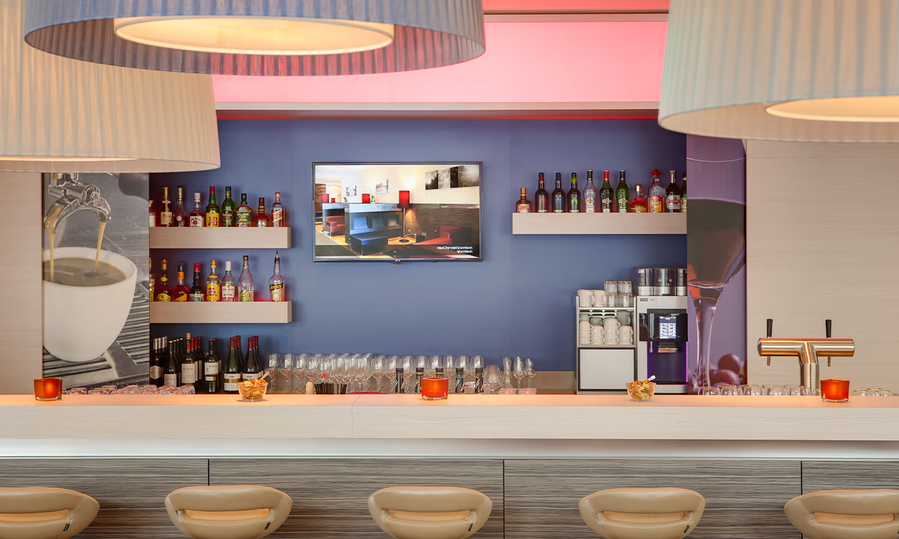 IntercityHotel Ingolstadt