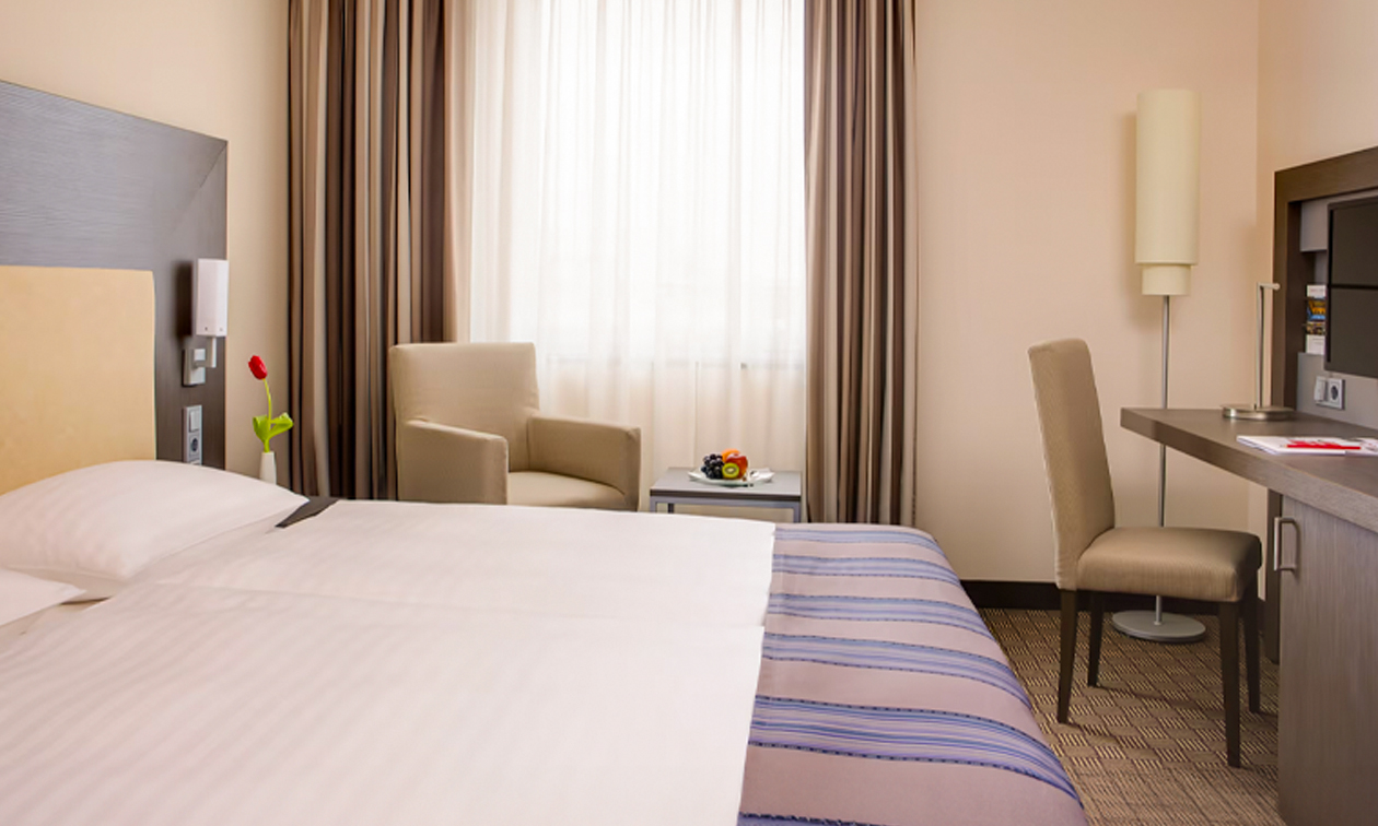 IntercityHotel Ingolstadt