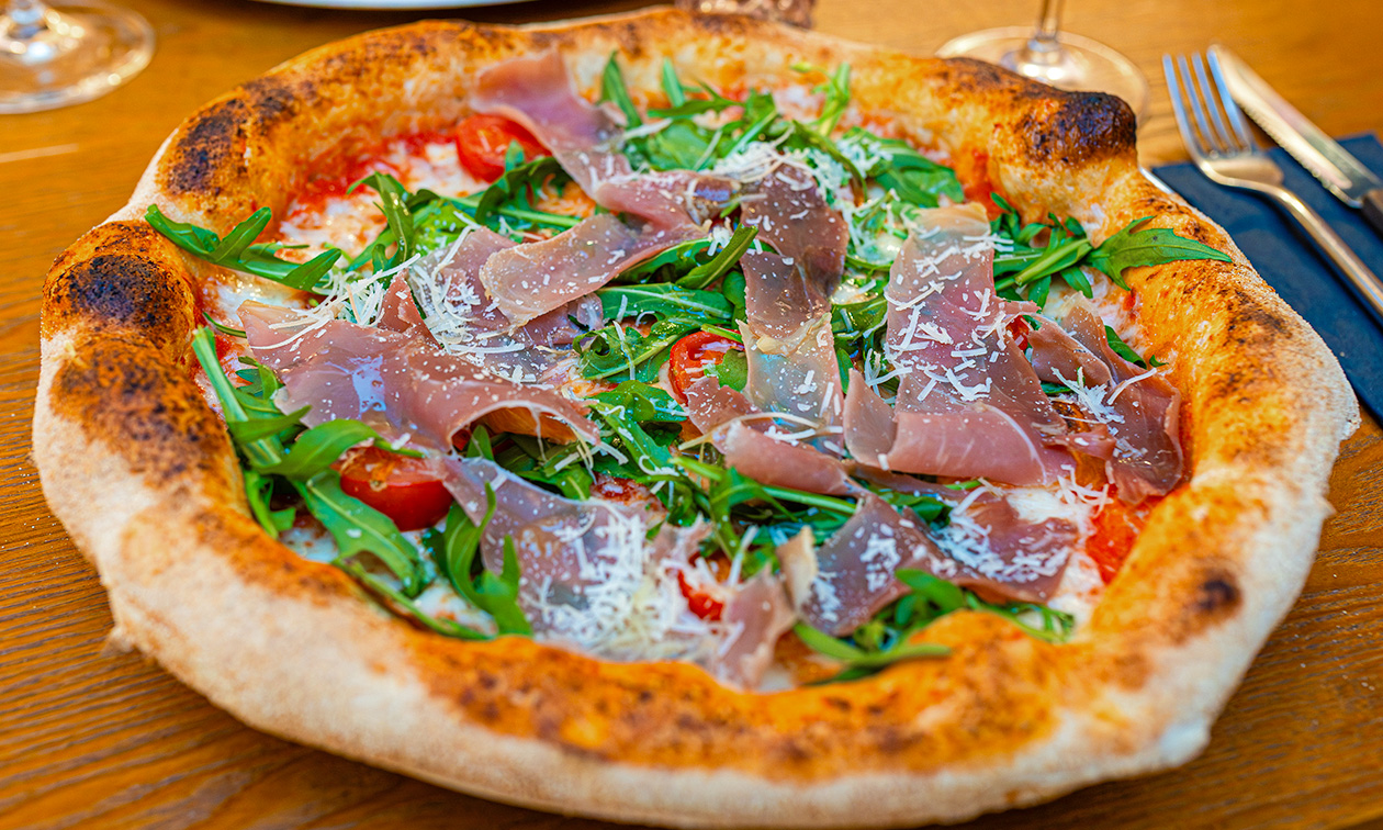 ITALIANI a Lei e Lei