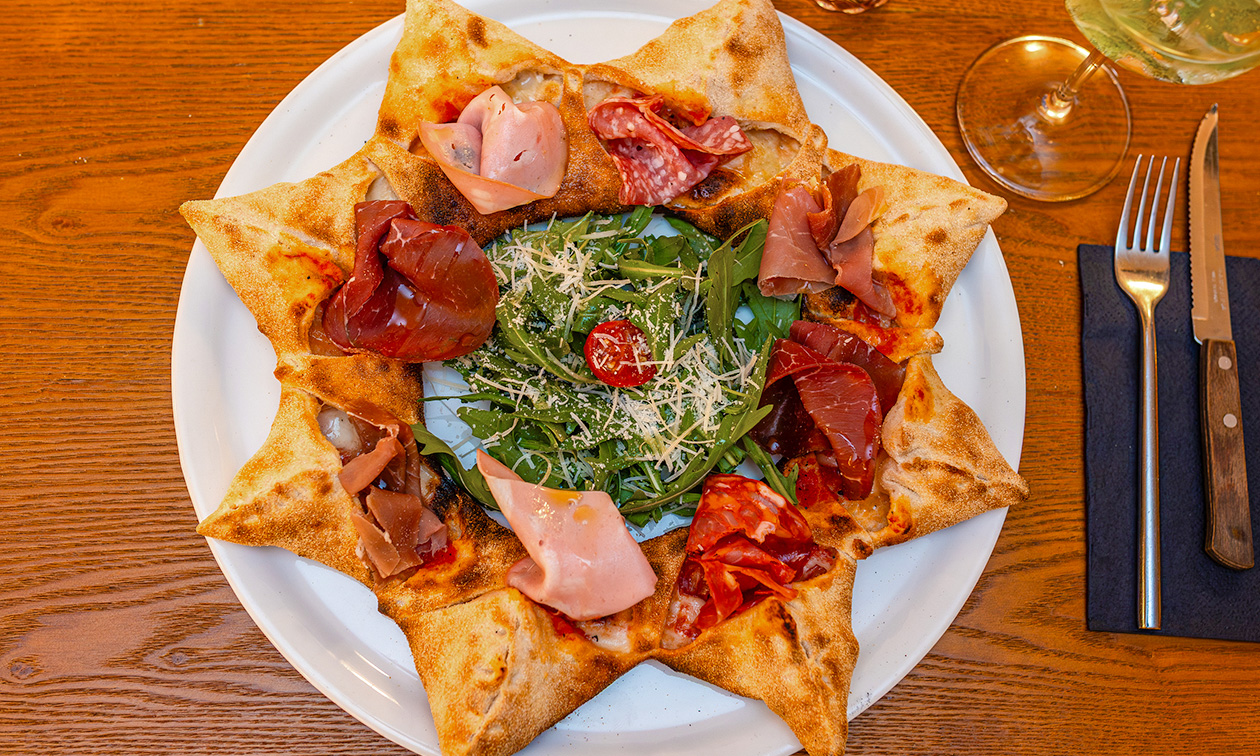 ITALIANI a Lei e Lei