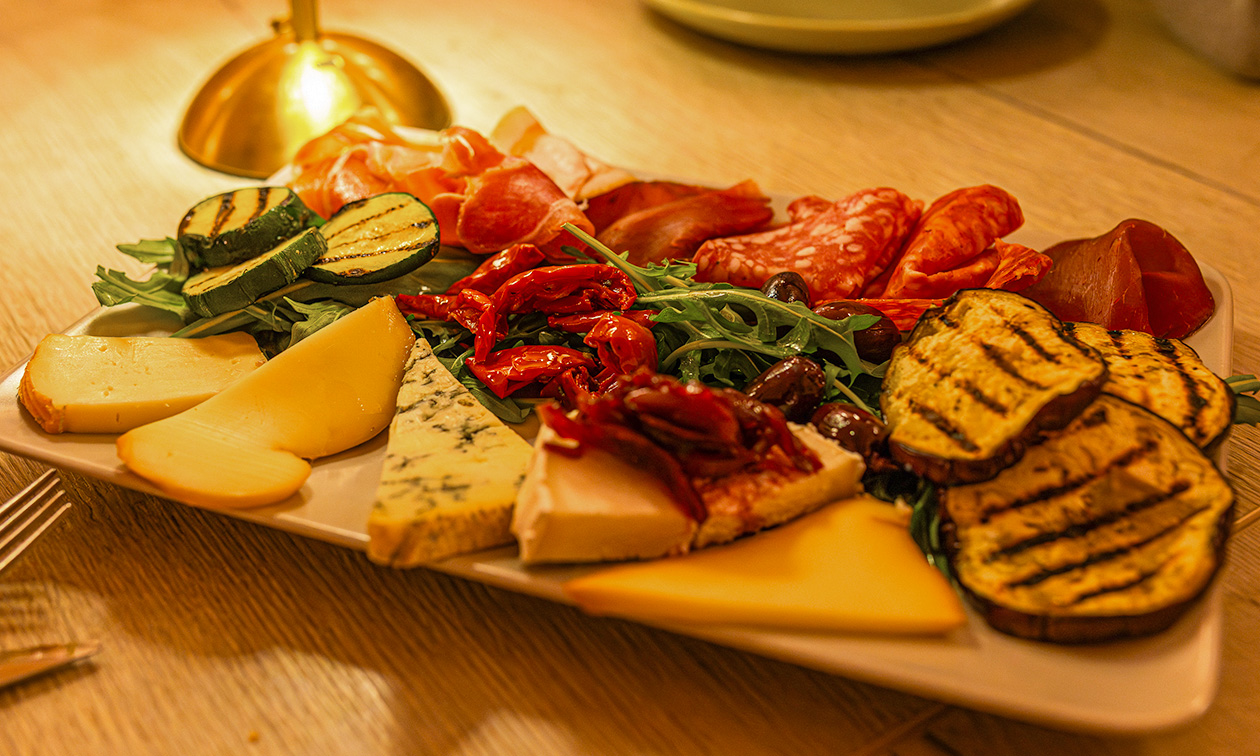 ITALIANI a Lei e Lei