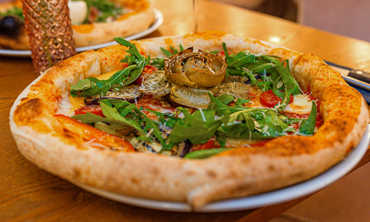 ITALIANI a Lei e Lei