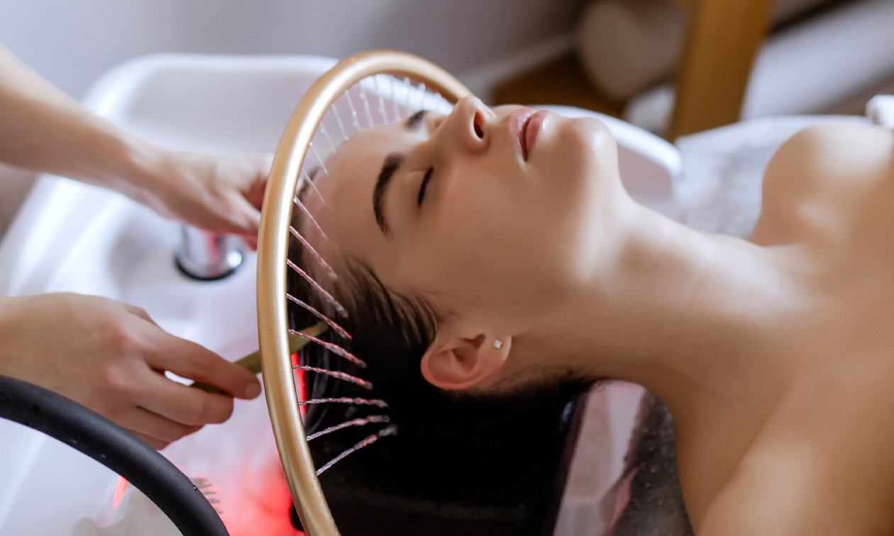 Ivan's Damen & Herren Salon