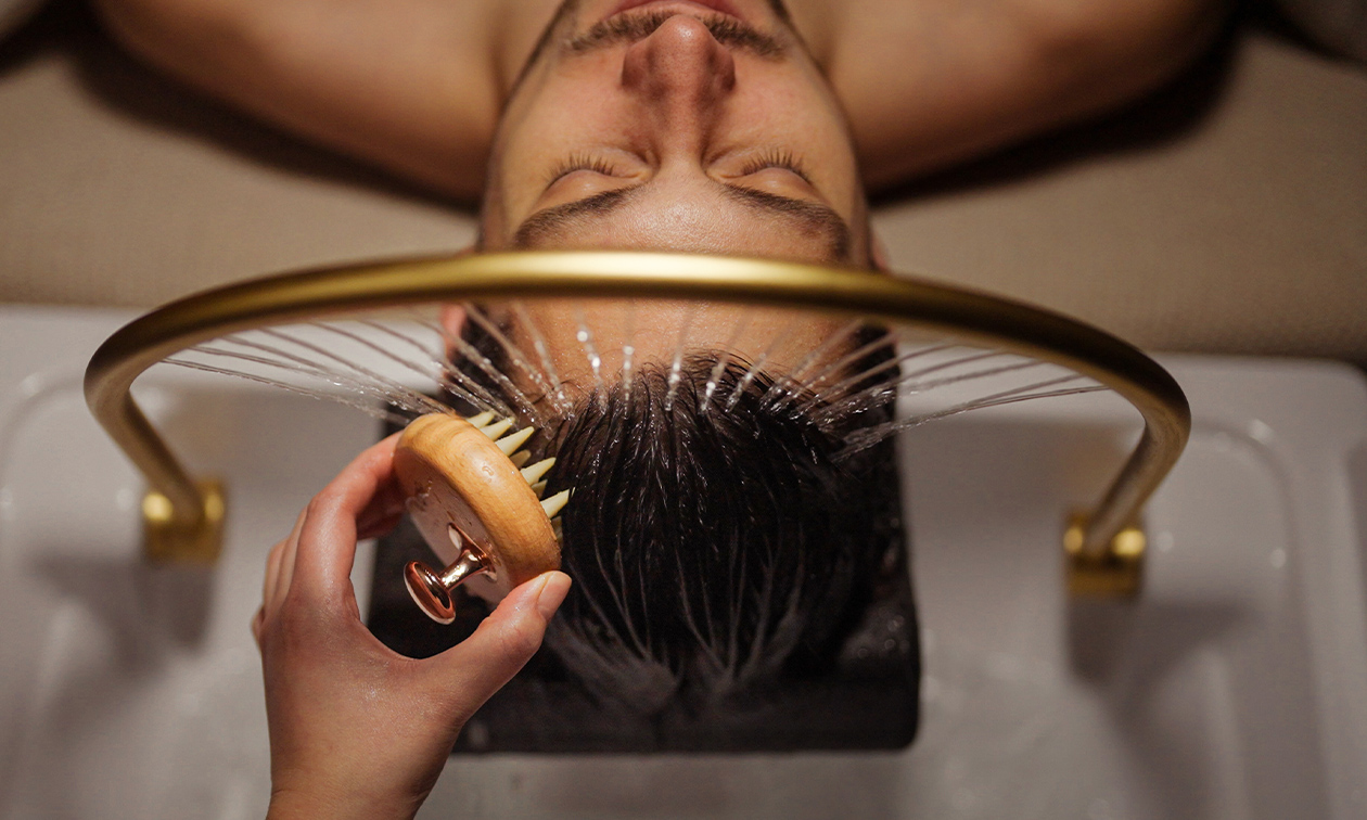 Ivan's Damen & Herren Salon