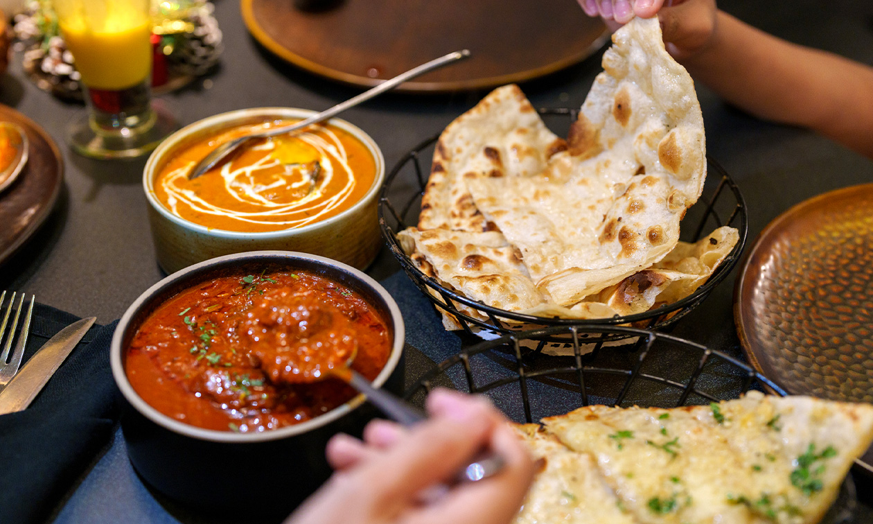 Jaipur Prime Restaurant