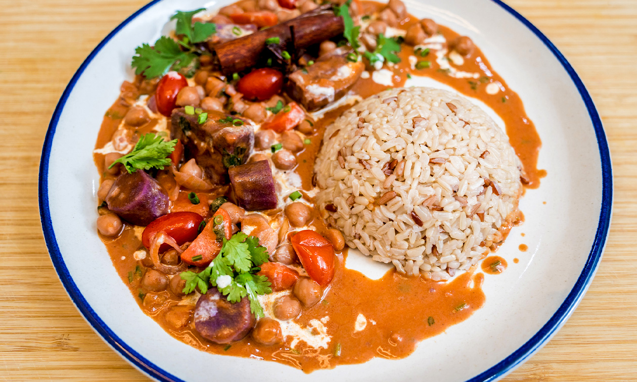 JAMBAMBO Restaurant, Bar & Coaching