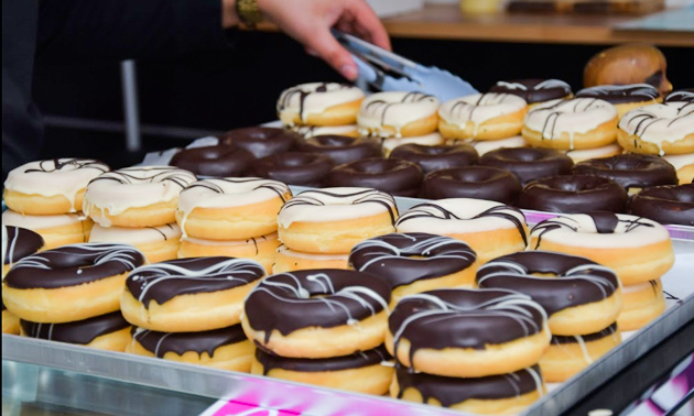 Jelly Donuts Köln