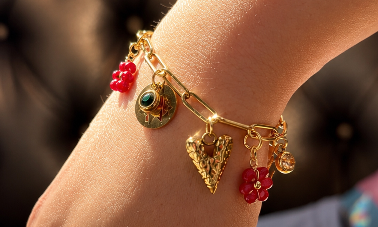 Jewels Maison