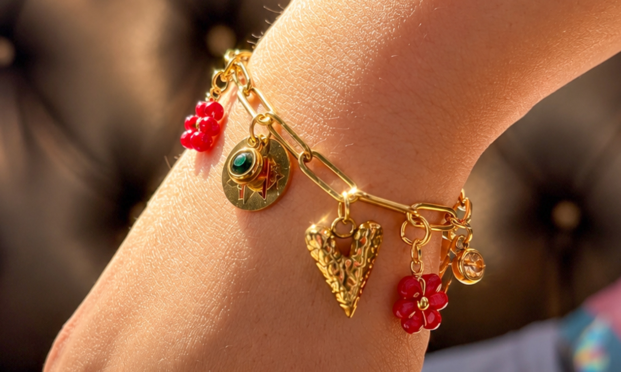Jewels Maison