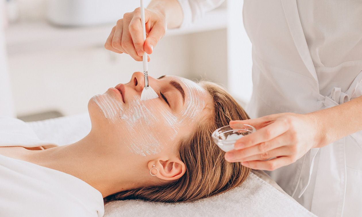 JP Beauty Center