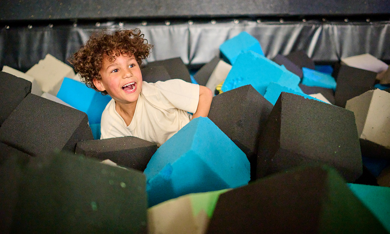 You Jump Kerkrade (voorheen Jumpsquare)