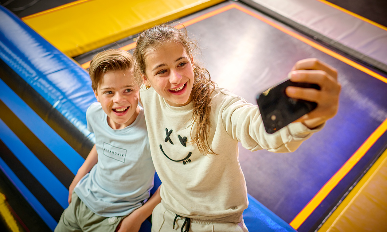 You Jump Veghel (voorheen Jumpsquare)