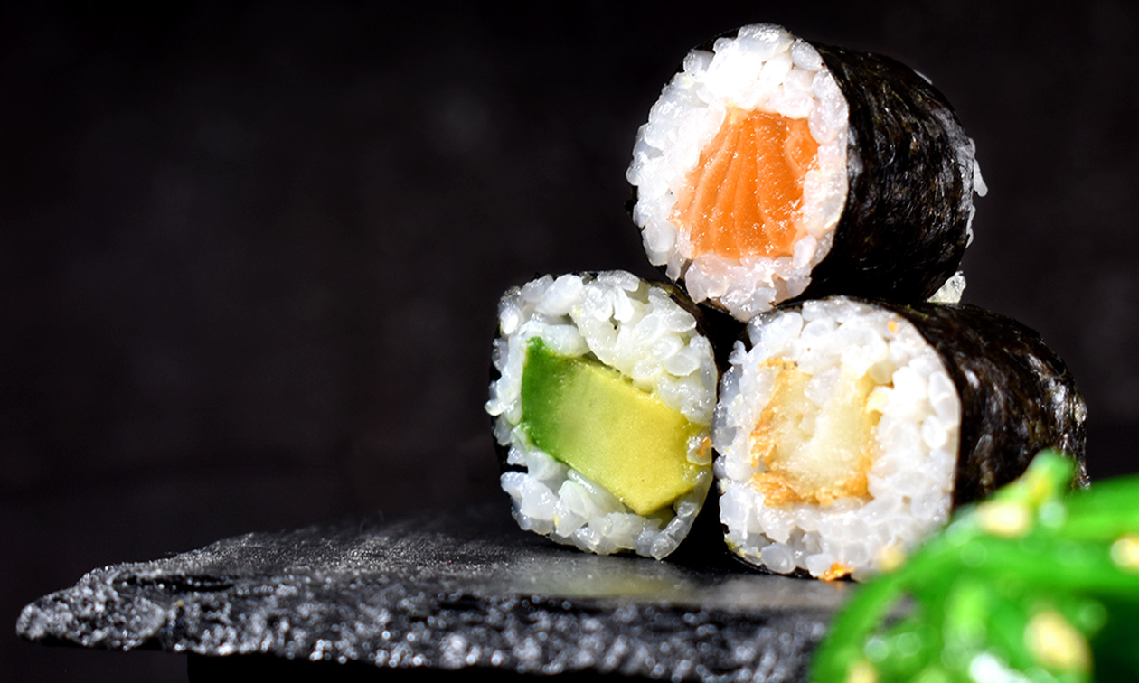 KAI Sushi