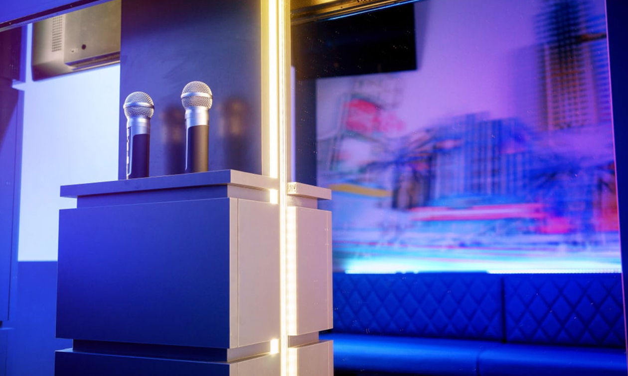 KaraFun Bar Lille