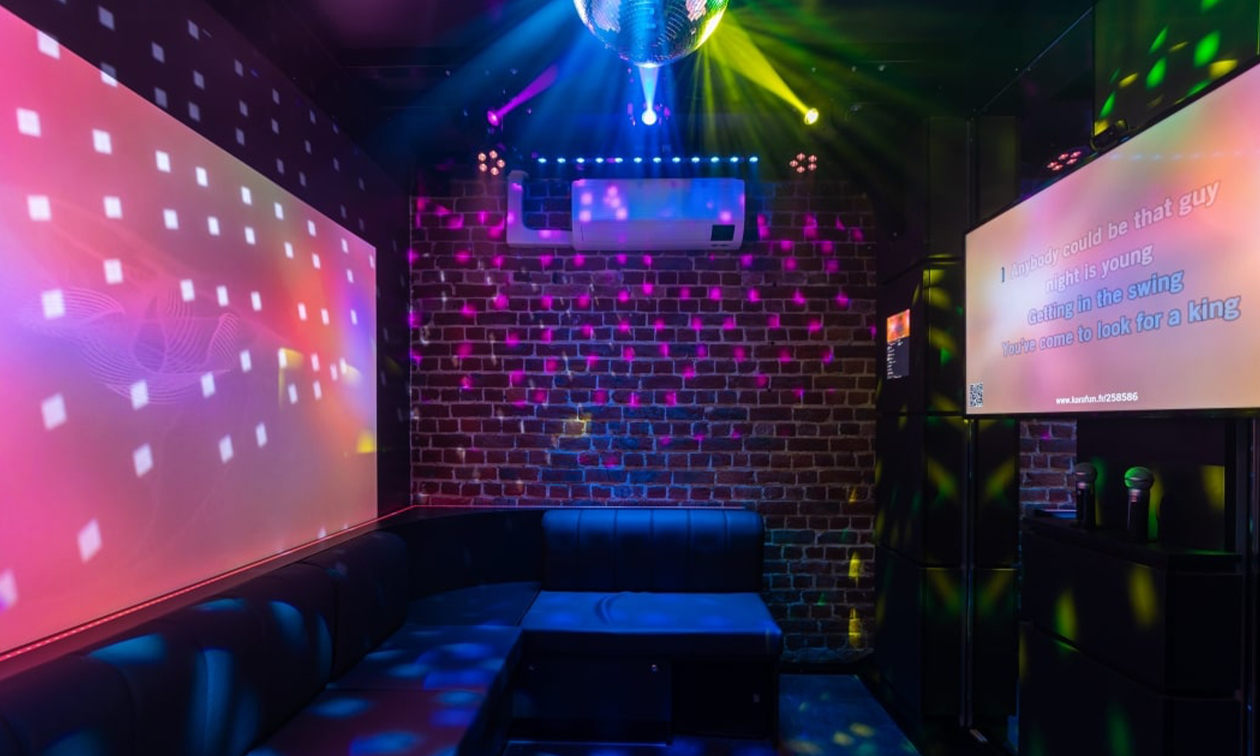 KaraFun Bar Lille